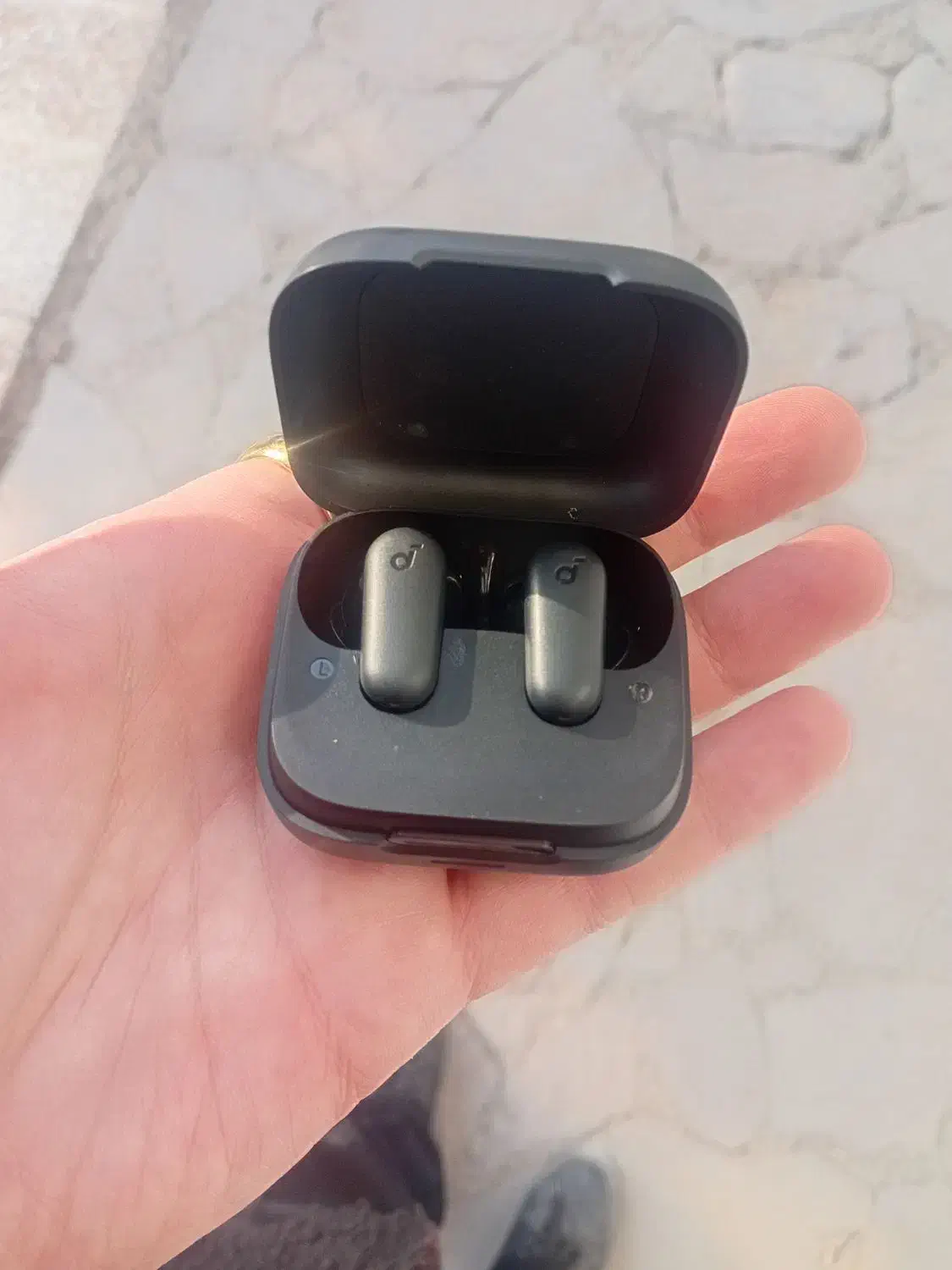 ایرپاد انکرsoundcore R50i NC|لوازم جانبی موبایل و تبلت|فردیس, شهرک راه آهن|دیوار