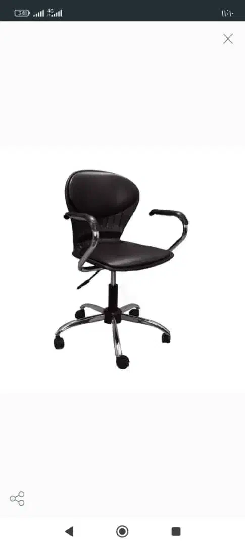 انواع صندلی  انتظار  گیم  منشی  مدیریتی|صندلی و نیمکت|بوشهر, |دیوار