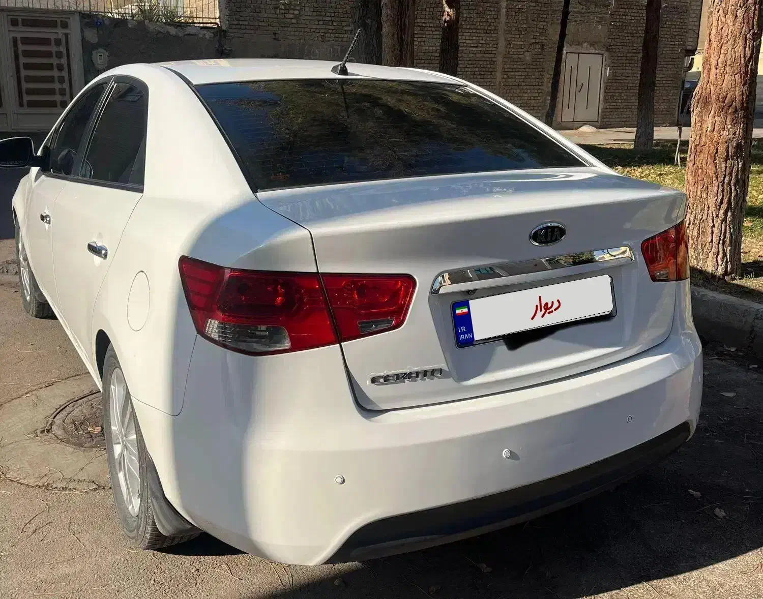 سراتوسایپایی|خودرو سواری و وانت|اصفهان, شیخ طوسی|دیوار