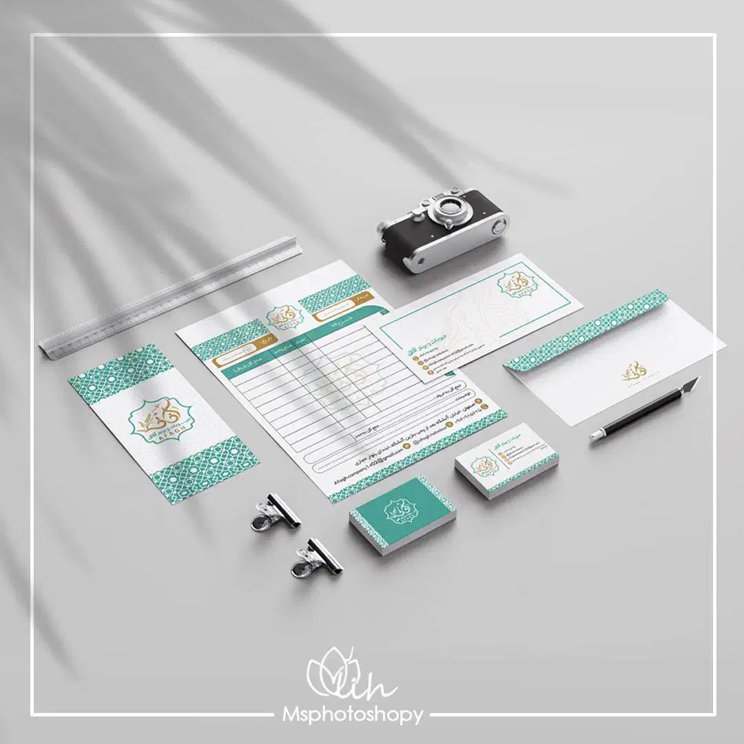 طراحی لوگو و خدمات طراحی،شامل ست اداری ،پوستر و.|خدمات رایانهای و موبایل|اصفهان, کوی امام|دیوار