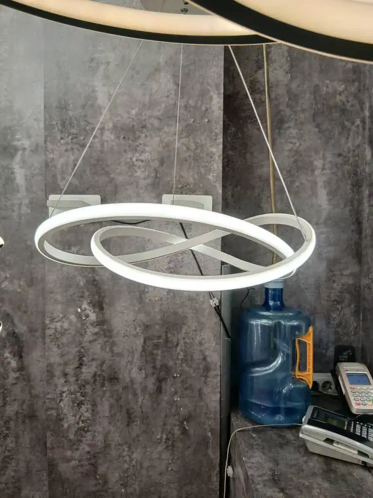 لوستر مدرن پاپیون|لوستر و چراغ آویز|تهران, فردوسی|دیوار