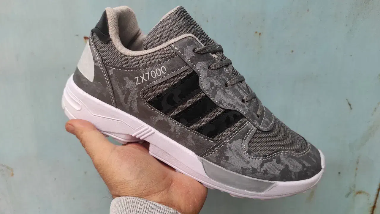 کفش زد ایکس کف دوخت درجه یک|کیف، کفش، کمربند|کامیاران, |دیوار