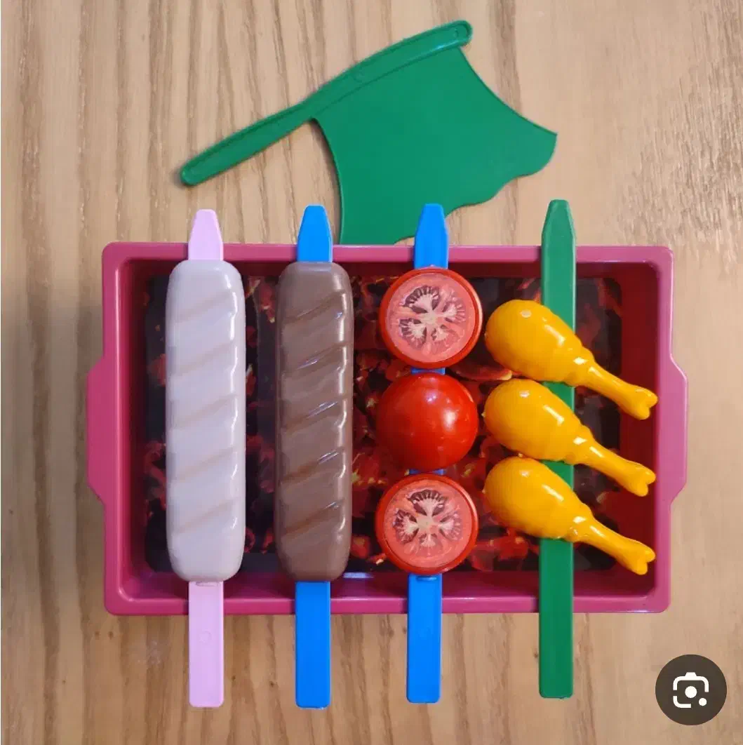 منقل کباب اسباب بازی|اسباب‌‌بازی|ایوان, |دیوار