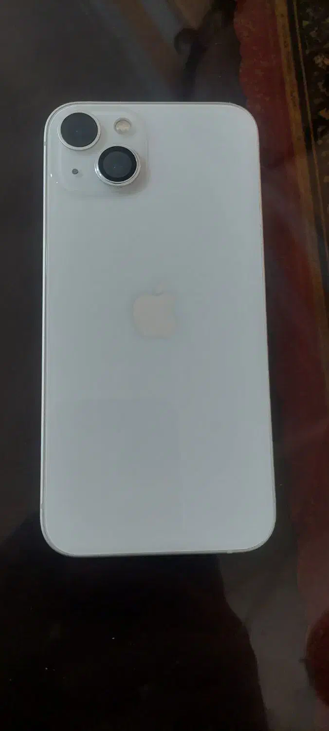 آیفن ۱۳ نرمال|موبایل|گلستان (تهران), |دیوار