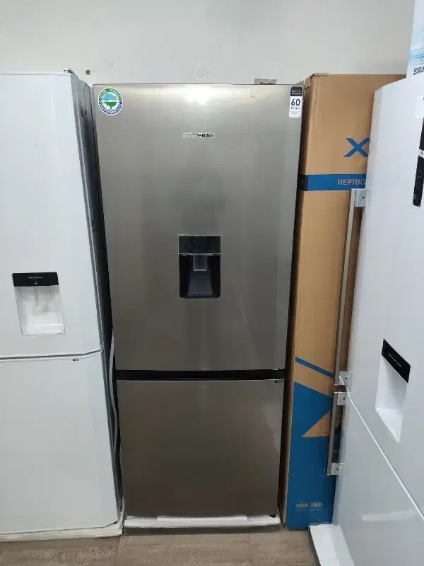 یخچال فریزر کمبی ایکس ویژن|یخچال و فریزر|اهواز, نادری|دیوار