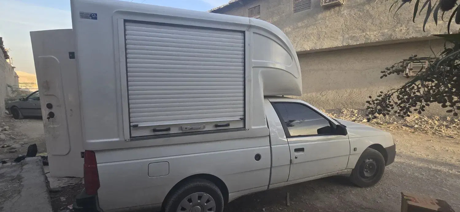 استخدام راننده با ماشین و کارگر ساده|استخدام حمل و نقل|بندرعباس, |دیوار