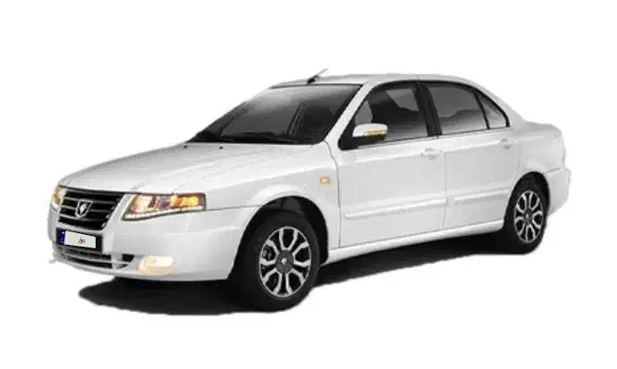 حواله سورن پلاس|خودرو سواری و وانت|خلخال, |دیوار