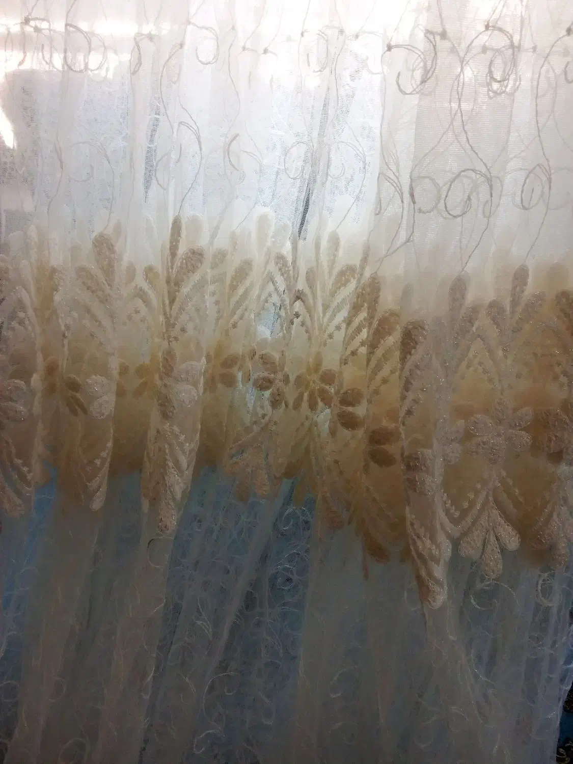 پرده ترک|پرده، رانر، رومیزی|تربت جام, میان جام|دیوار