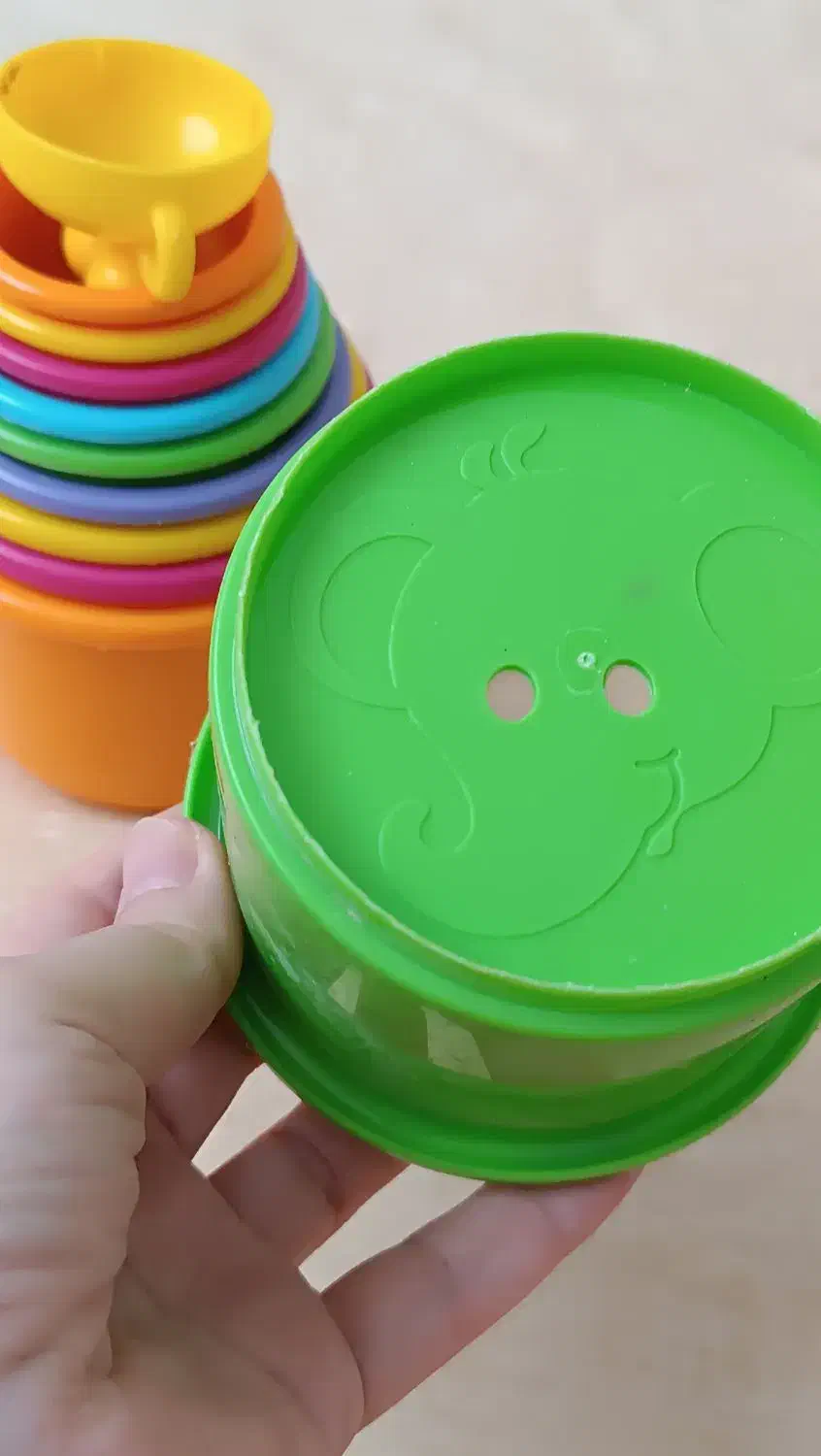 برج زرافه کودک|اسباب‌‌بازی|مسجد سلیمان, |دیوار