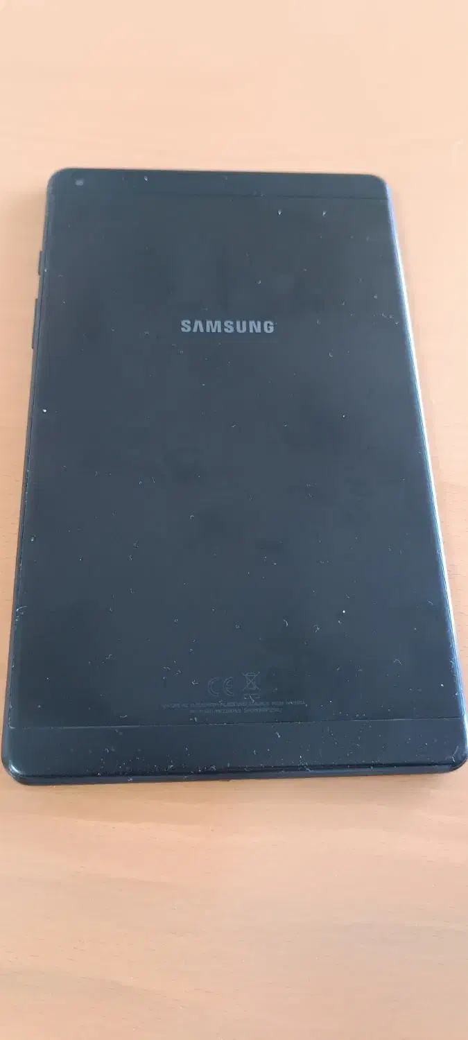 تبلت Tab A سامسونگ ۳۲ گیگ|تبلت|رودبنه, |دیوار