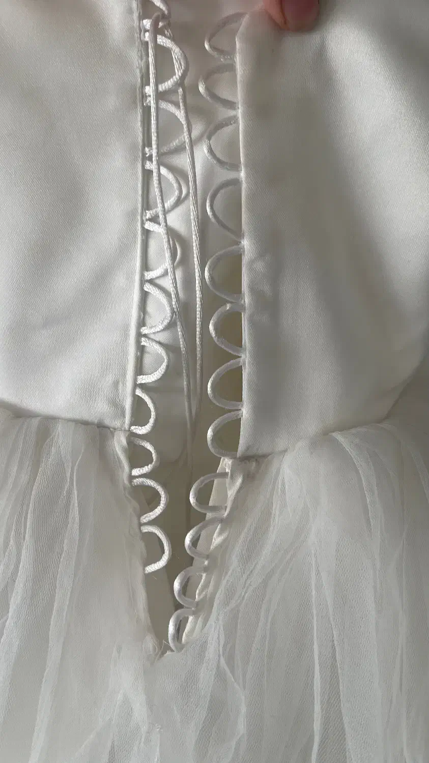 لباس عروس بچه گانه|کفش و لباس بچه|مشهد, سجاد شهر|دیوار