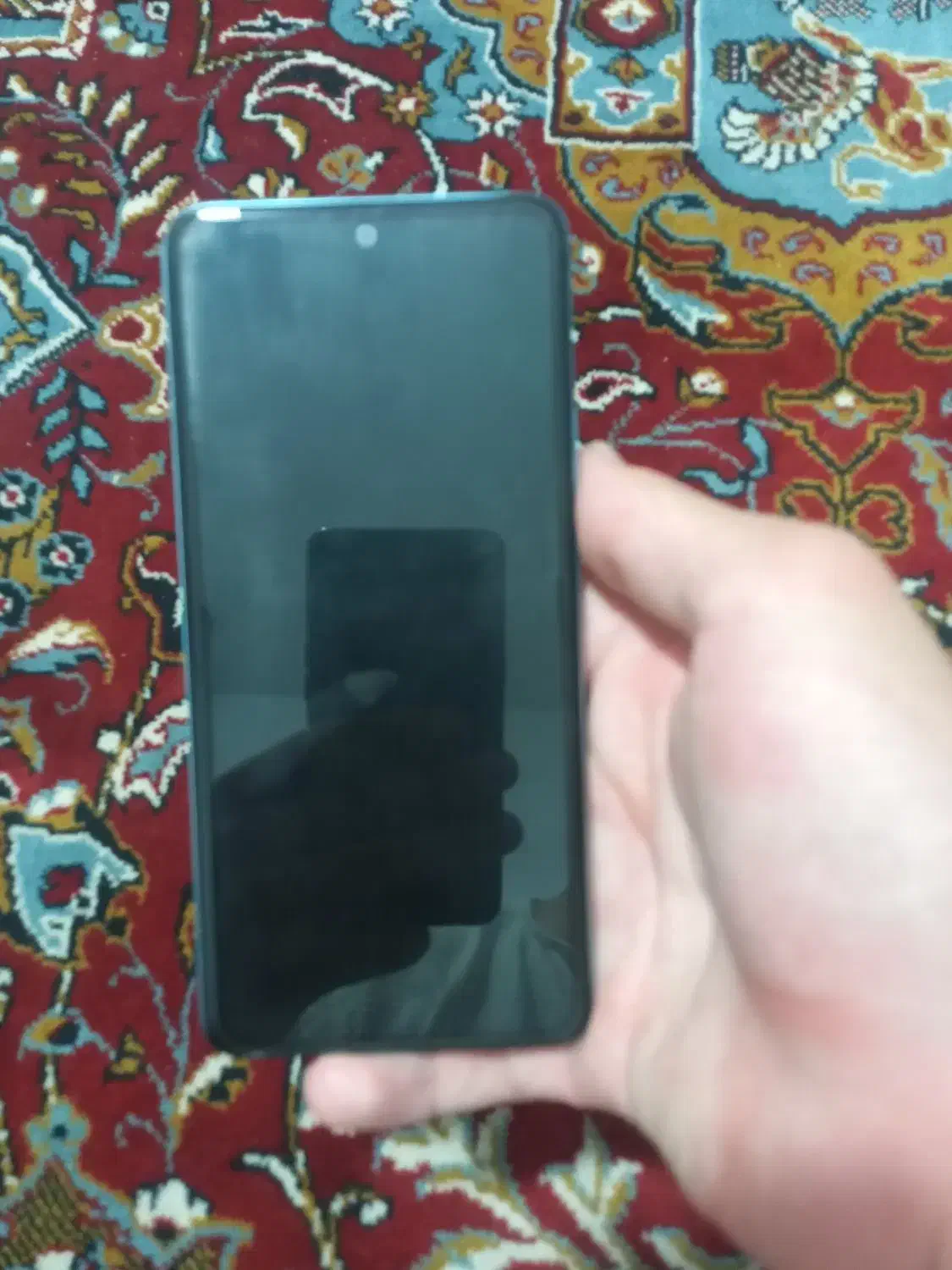 گوشی نوت 14|موبایل|کوهدشت, |دیوار