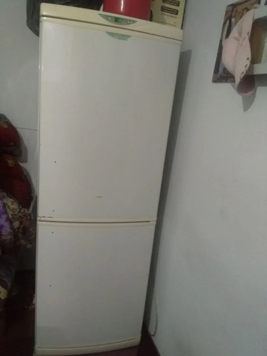 یخچال فریزر کارکرده فروشی|یخچال و فریزر|اسلام‌شهر, شاطره|دیوار