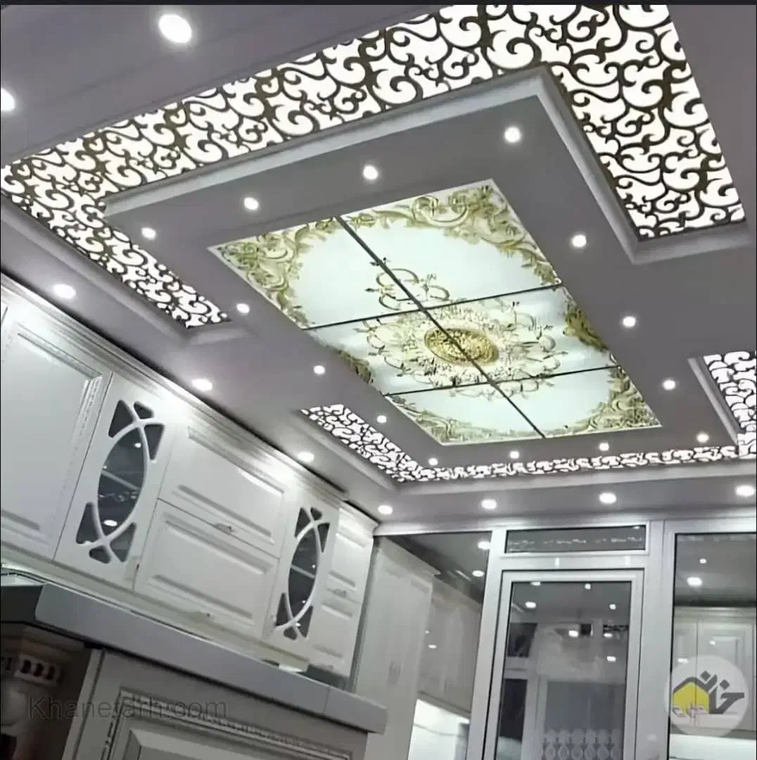 به یک همکار جهت کار کناف نیازمندیم|استخدام معماری، عمران و ساختمانی|لاهیجان, شهرک جانبازان|دیوار