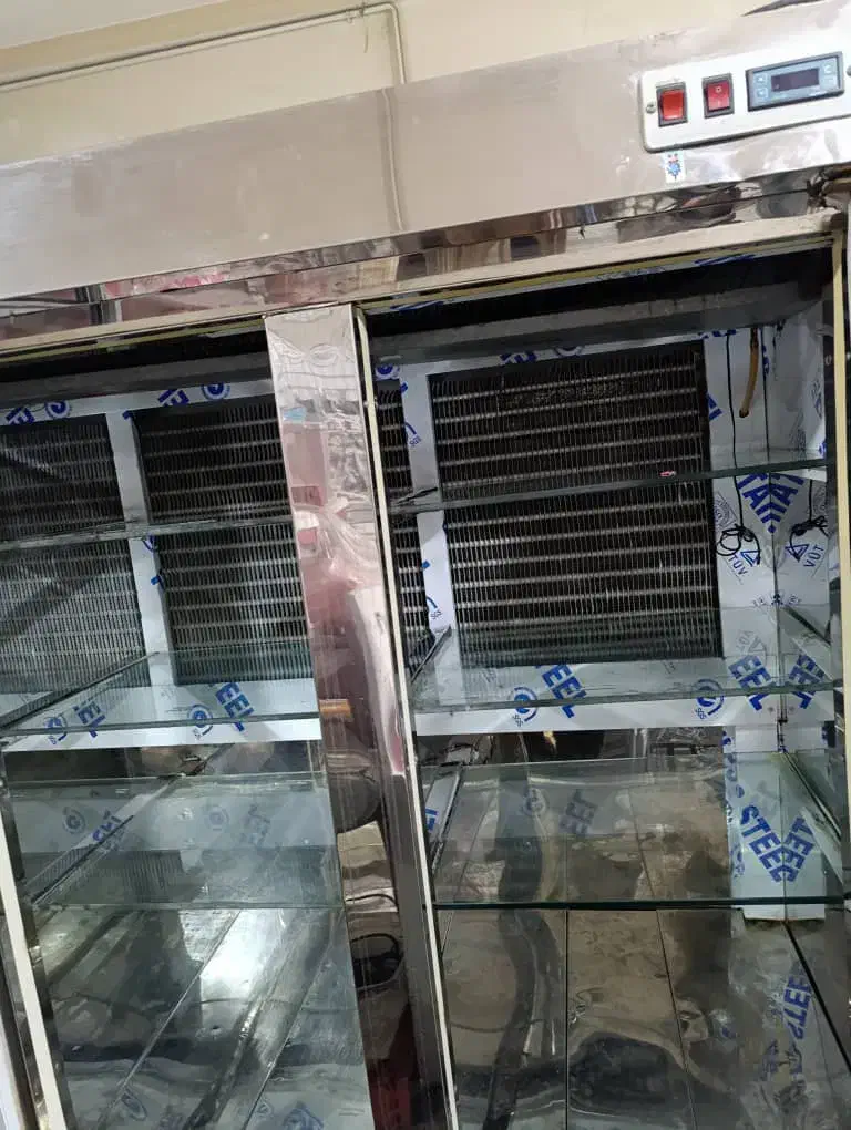 یخچال فروشگا|فروشگاه و مغازه|رفسنجان, |دیوار