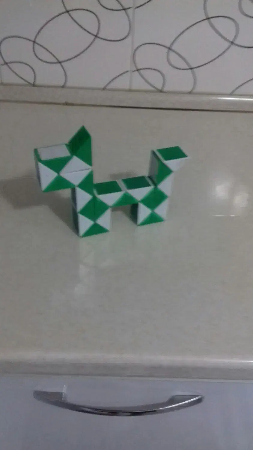 روبیک ماری|اسباب‌‌بازی|بیرجند, |دیوار