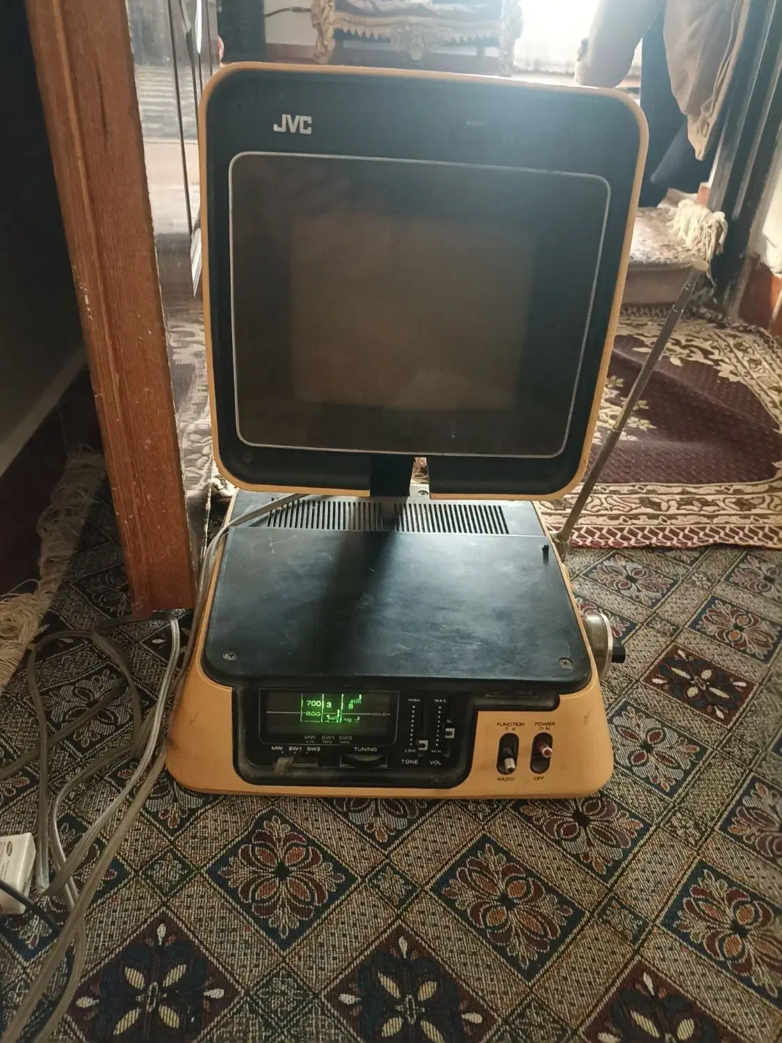 تلویزیون جی وسی|تلویزیون و پروژکتور|سنگر, |دیوار