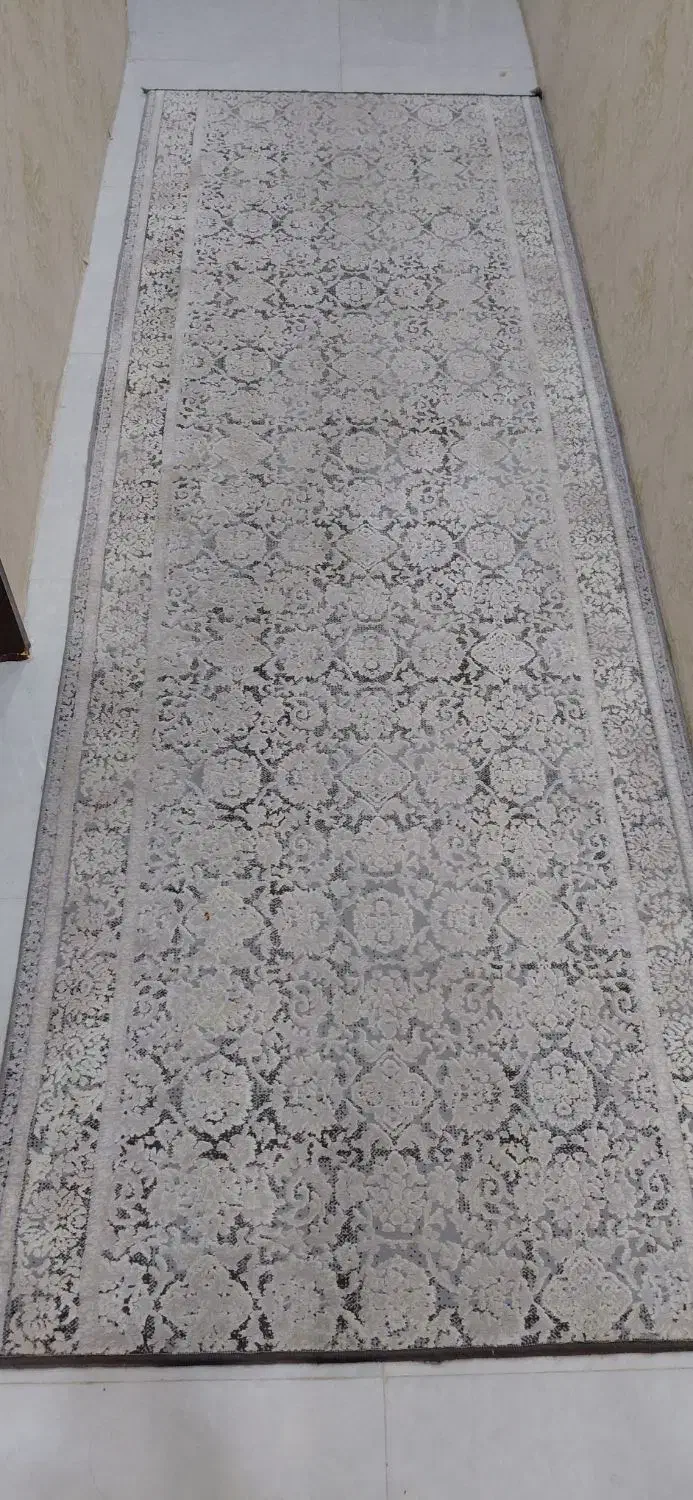 قالیچه راهرو|فرش|مشهد, کارگران|دیوار