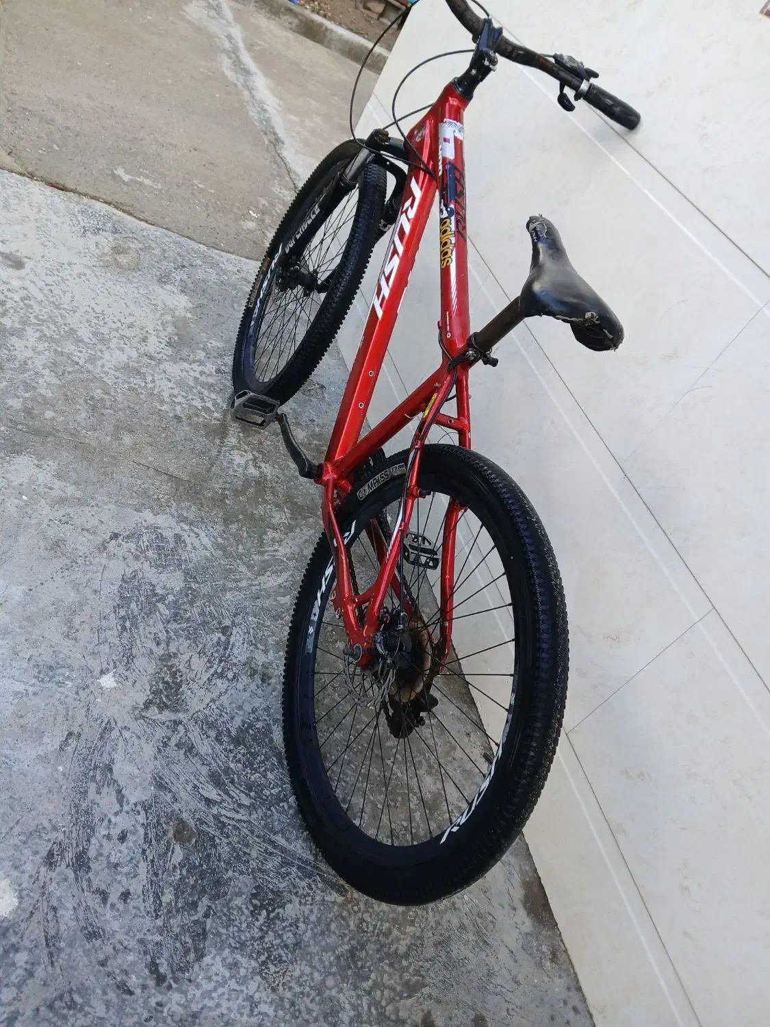 دوچرخه|دوچرخه، اسکیت، اسکوتر|بندر ترکمن, |دیوار