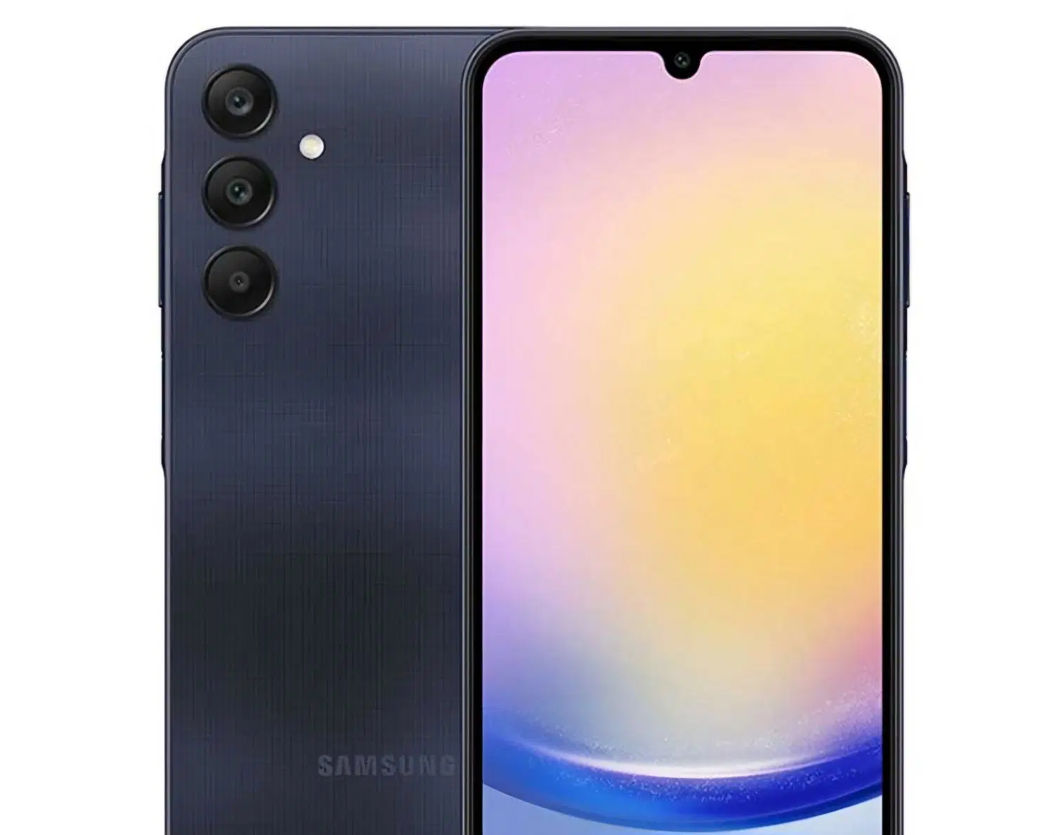 Galaxy A25 5Gگوشی|موبایل|اسفراین, |دیوار