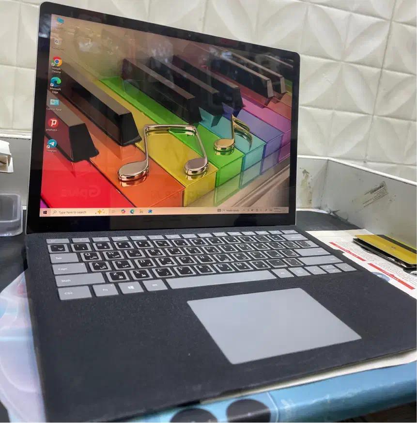 لب تاب سرفیس|رایانه همراه|همدان, |دیوار