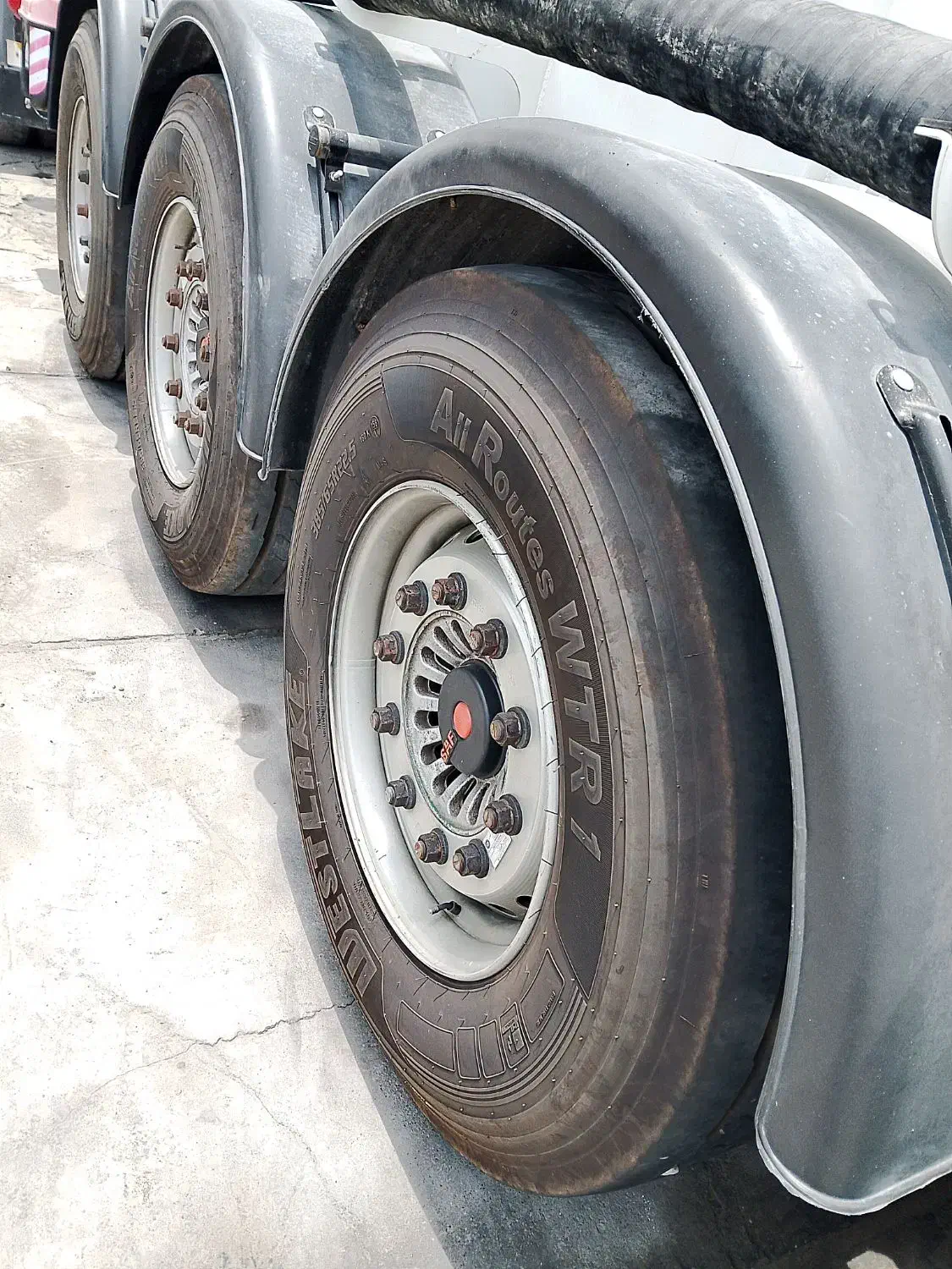 بونکر 28 متری|خودرو سنگین|بندرعباس, |دیوار