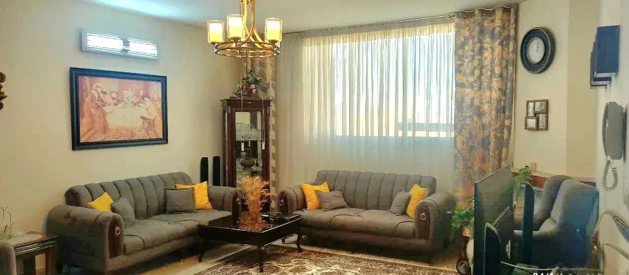 ۷۵ متری/سند آماده/بازار محله|فروش آپارتمان|مشهد, جاهد شهر|دیوار