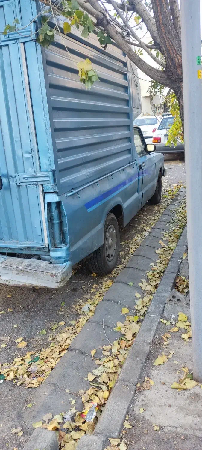 فروش|خودرو سواری و وانت|تبریز, |دیوار