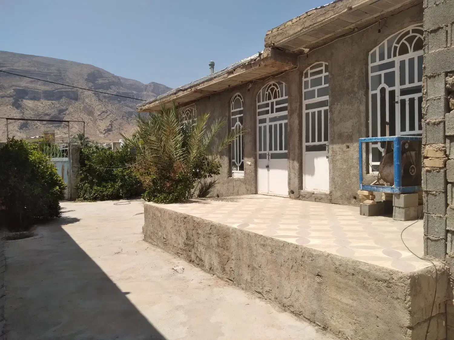 فروش مسکونی ویلایی در شیراز کوشک بیدک|فروش خانه و ویلا|شیراز, کوشک بیدک|دیوار