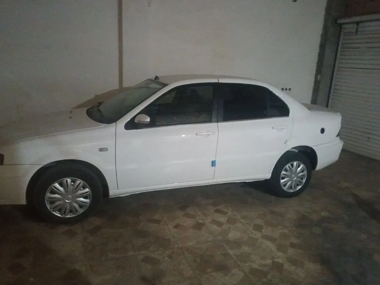 سورن دوگانه سوز صفر مخزن ۷۵ لیتری|خودرو سواری و وانت|مینودشت, |دیوار