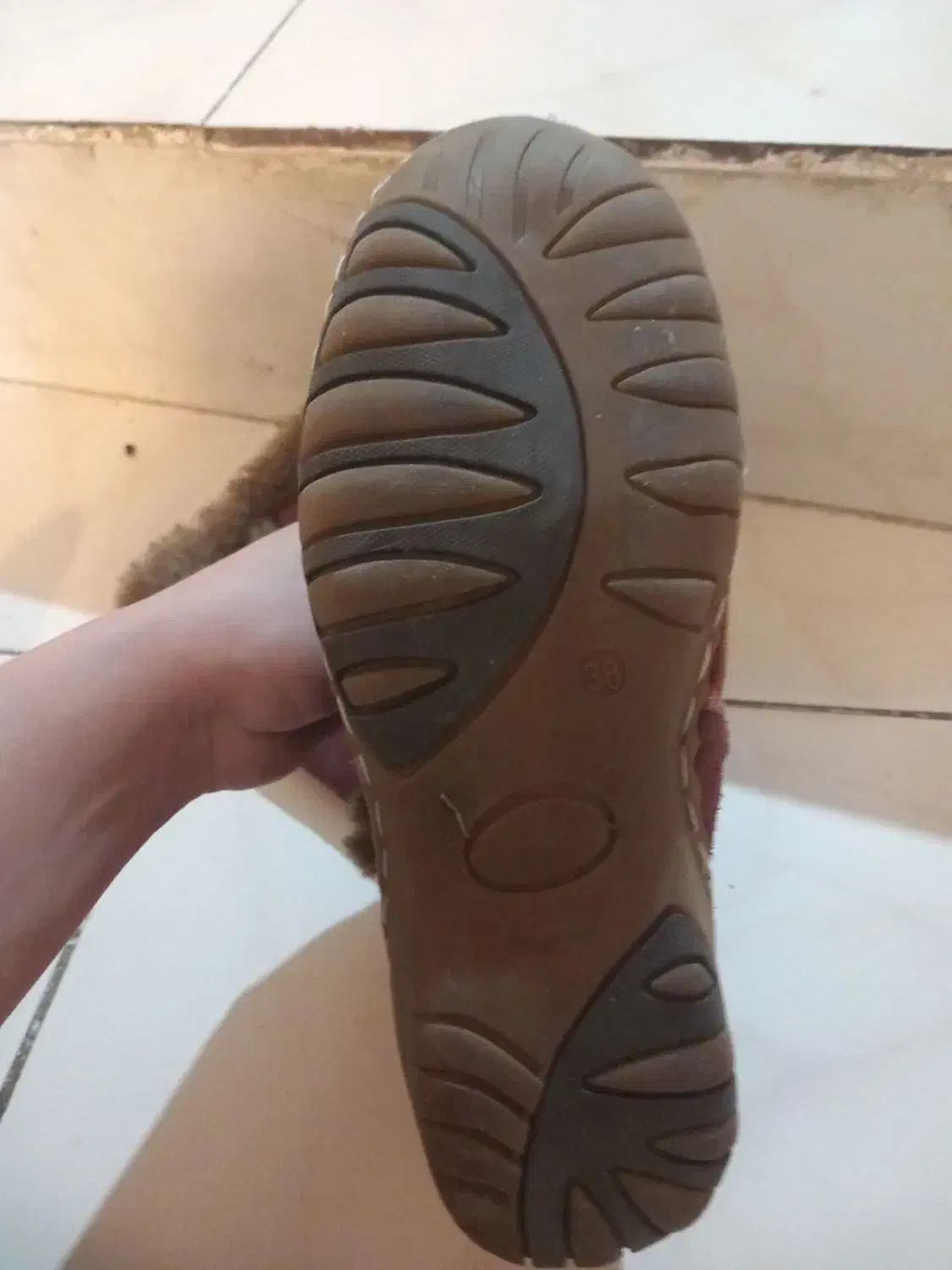 چگمه خارجی|کفش و لباس بچه|مشهد, زیبا شهر|دیوار