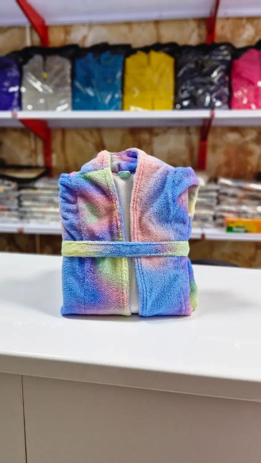 حوله تن پوش میکروفایبر|سفره، حوله، دستمال آشپزخانه|قم, تکیه آقا سید حسنی|دیوار