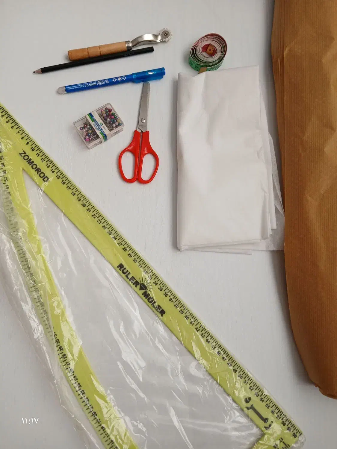 لوازم خیاطی|لوازم خیاطی و بافتنی|ملایر, |دیوار