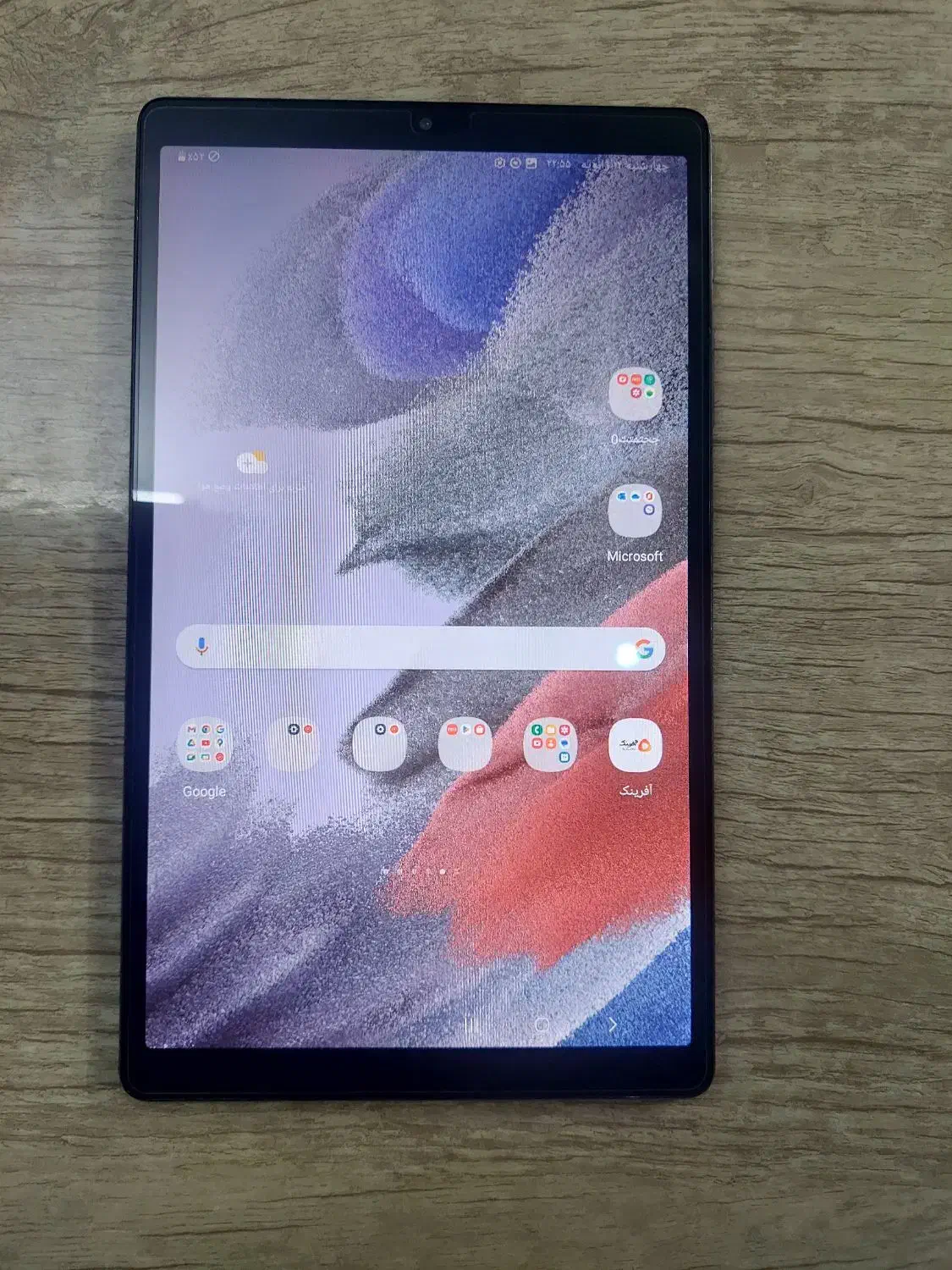تبلت سامسونگ Galaxy Tab A7 Lite|تبلت|مشهد, الهیه|دیوار