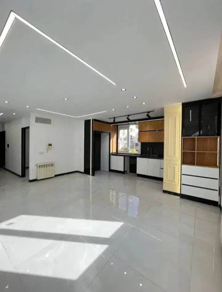 اپارتمان۶۵متری/طراحی بینظیر/نوساز/باپارکینگ/کهریزک|فروش آپارتمان|کهریزک, |دیوار