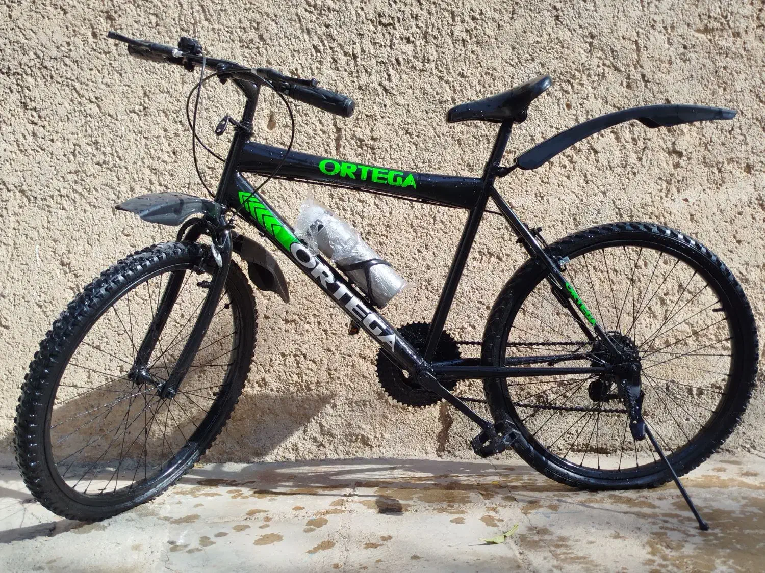 دوچرخه 26 نونو|دوچرخه، اسکیت، اسکوتر|ایوان, |دیوار