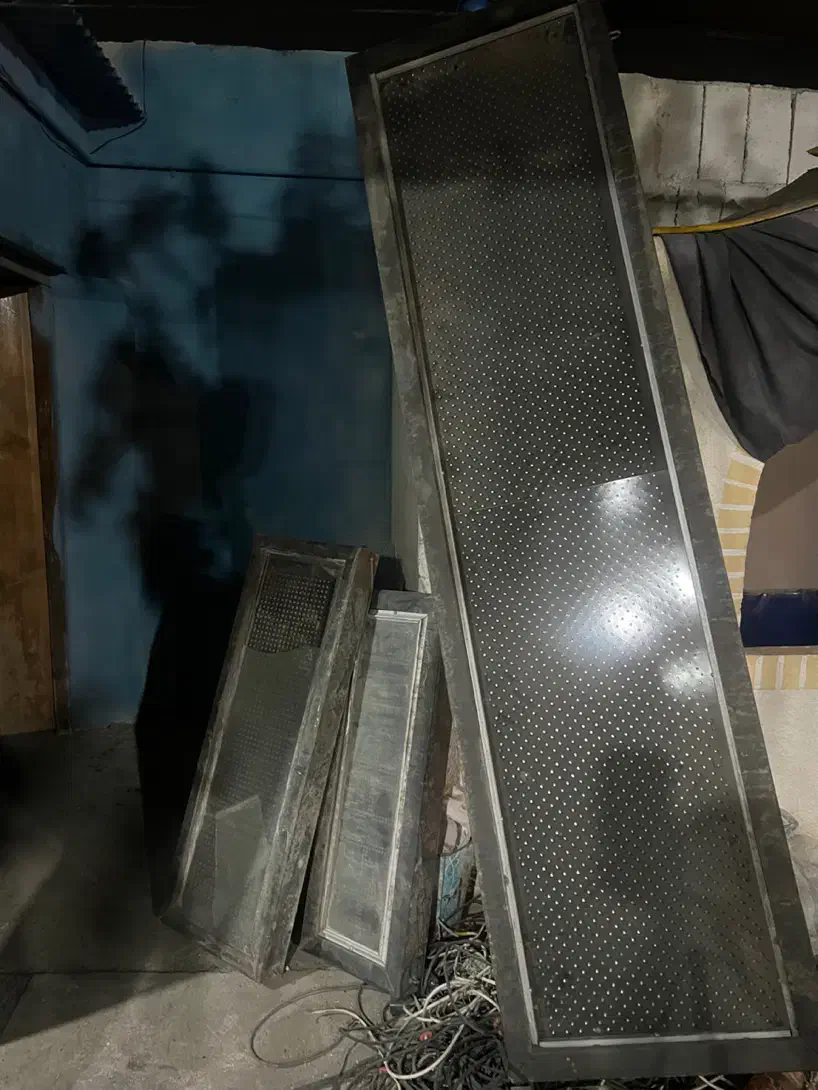 تابلو روان قدیمی|فروشگاه و مغازه|سیرجان, |دیوار