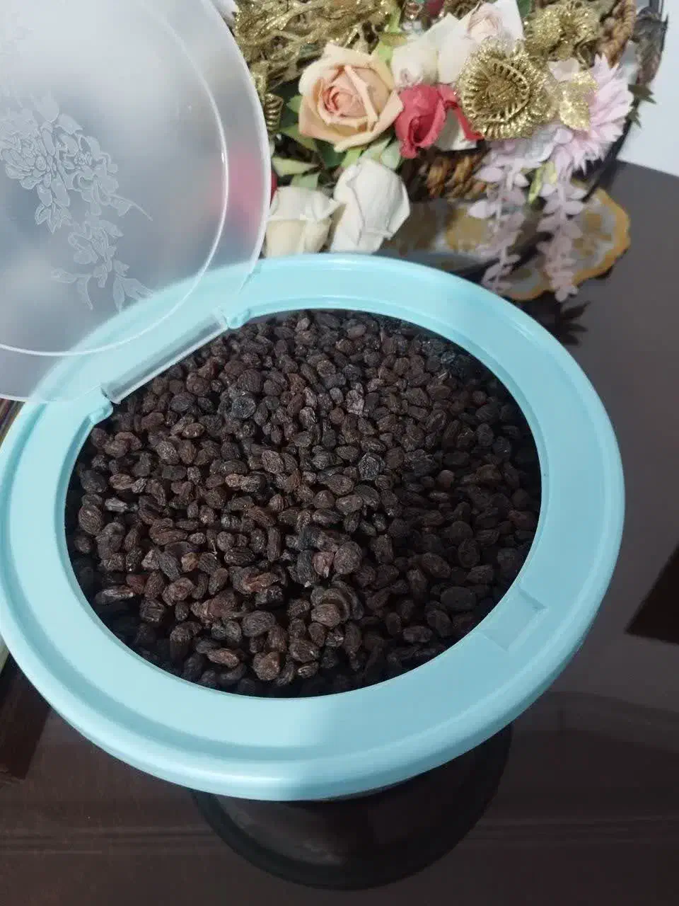 کشمش|خوردنی و آشامیدنی|تهران, وردآورد|دیوار