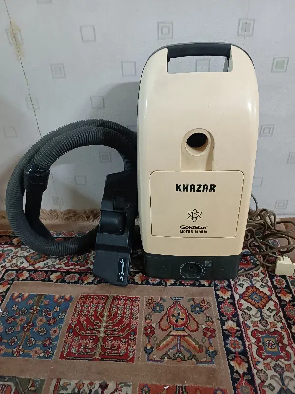 جاروبرقی|جاروبرقی، جارو شارژی، بخارشو|کرج, حیدرآباد|دیوار