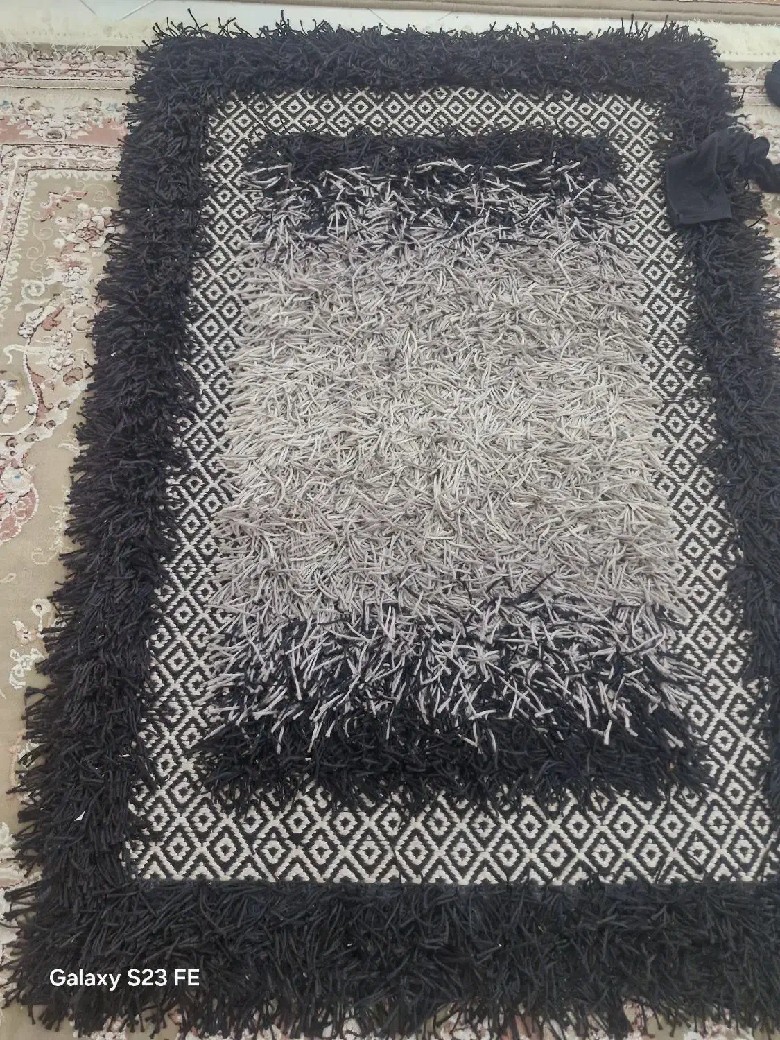 فرش شیک و فانتزی|فرش|مشهد, شهید رضوی|دیوار