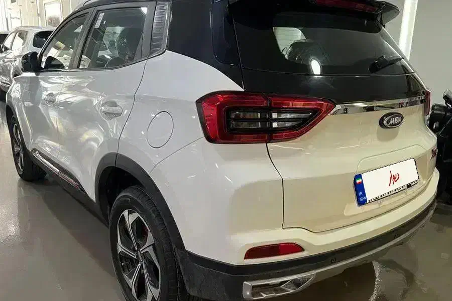 ایکس ۵۵ پرو اکسلنت|خودرو سواری و وانت|نهاوند, |دیوار