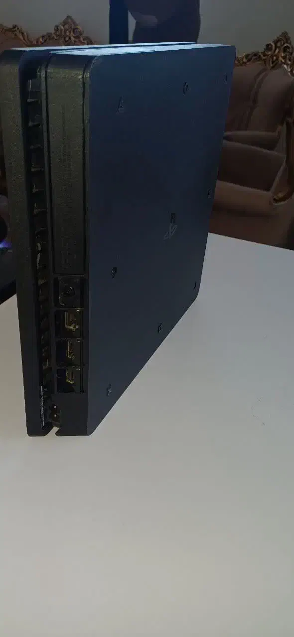 ps4|کنسول، بازی ویدئویی و آنلاین|لنجان, |دیوار