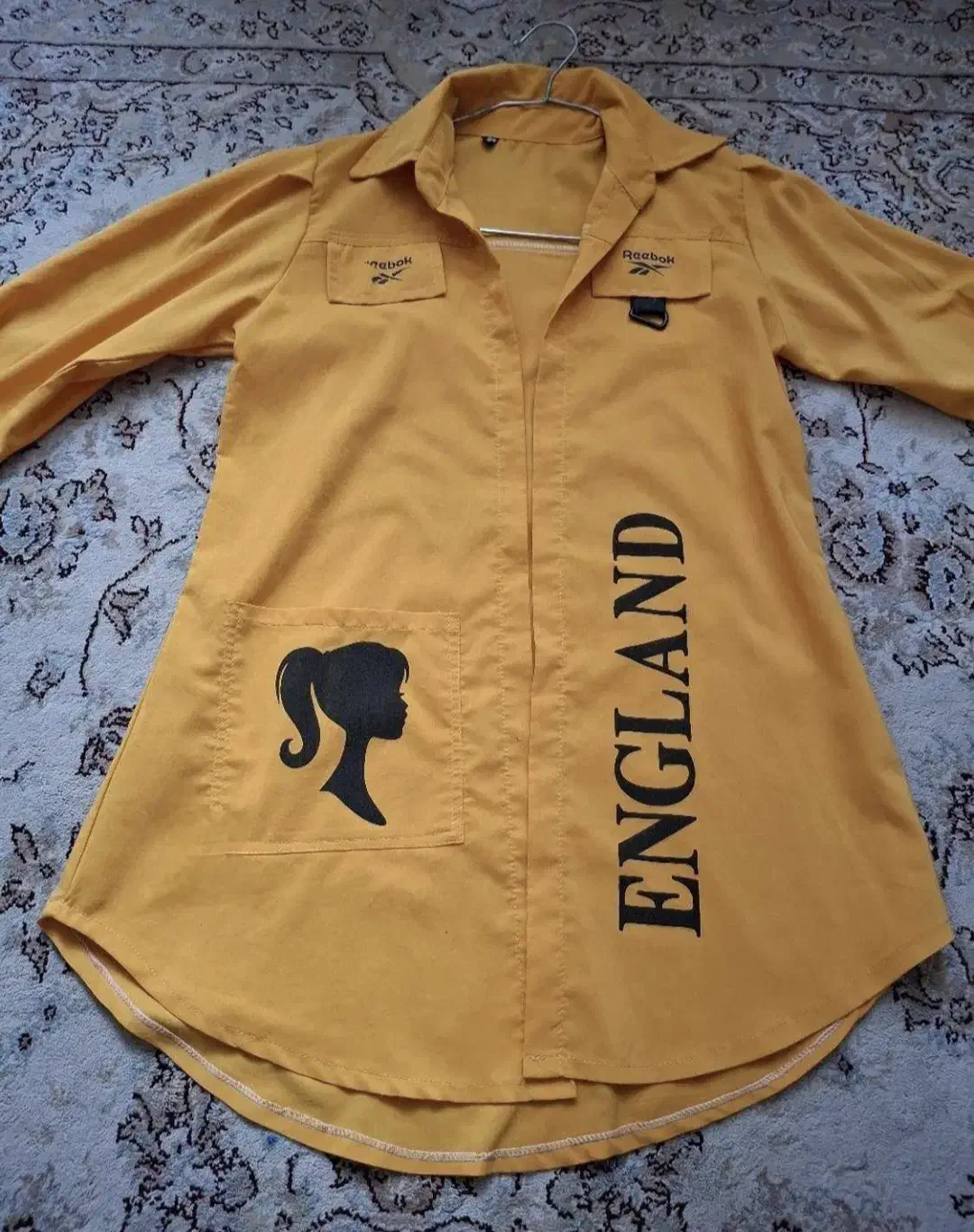 لباس دخترانه|لباس|گنبد کاووس, |دیوار