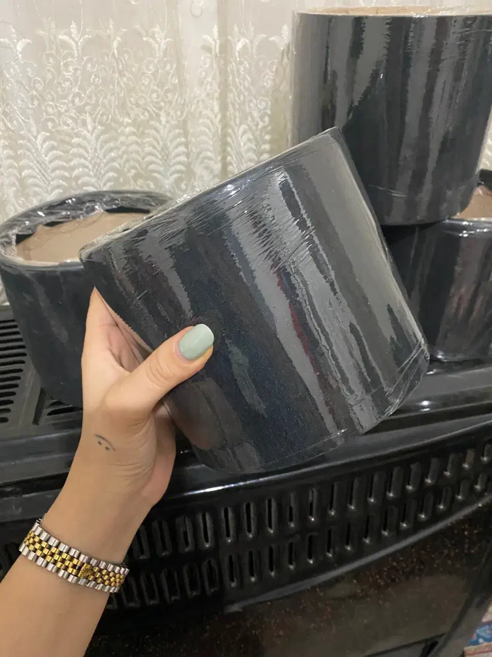 باکس جای گل|گل مصنوعی|تهران, والفجر (افسریه)|دیوار