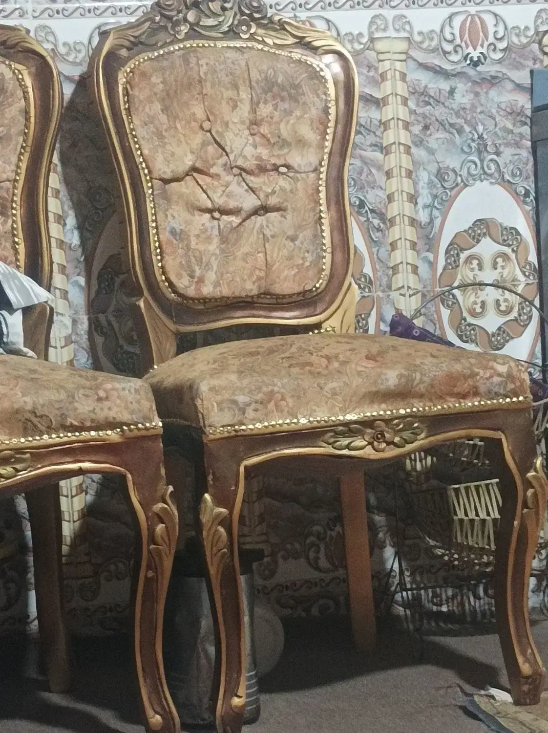 صندلی فروشی|صندلی و نیمکت|زاهدان, |دیوار