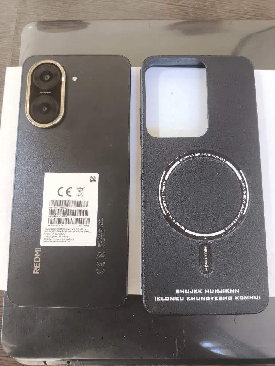 گوشی Redmi A5|موبایل|مشهد, سپاد|دیوار