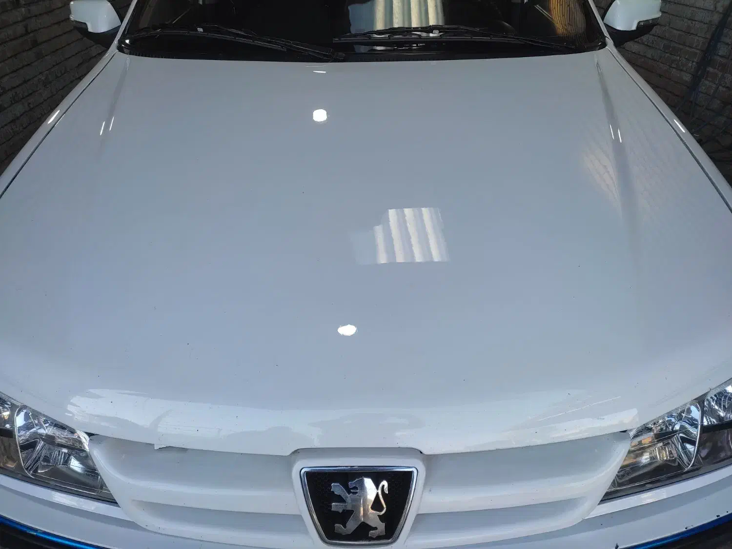 پارس مدل۸۸ تیمز|خودرو سواری و وانت|کیاکلا, |دیوار