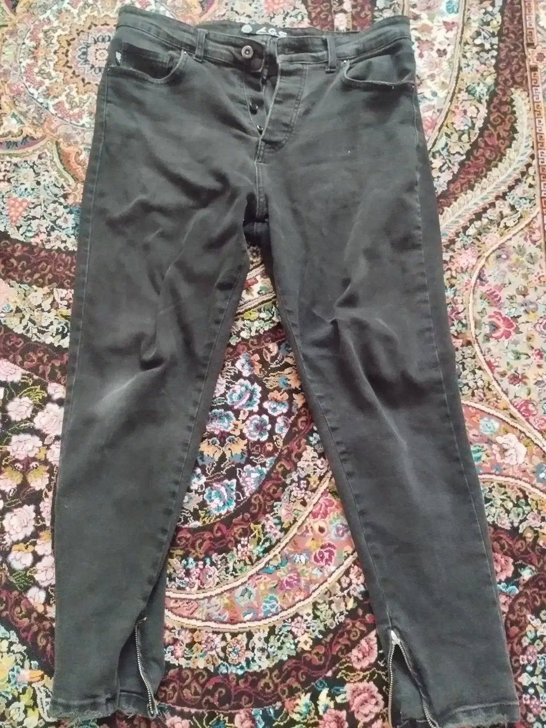 شلوار مردانه|لباس|اهر, |دیوار