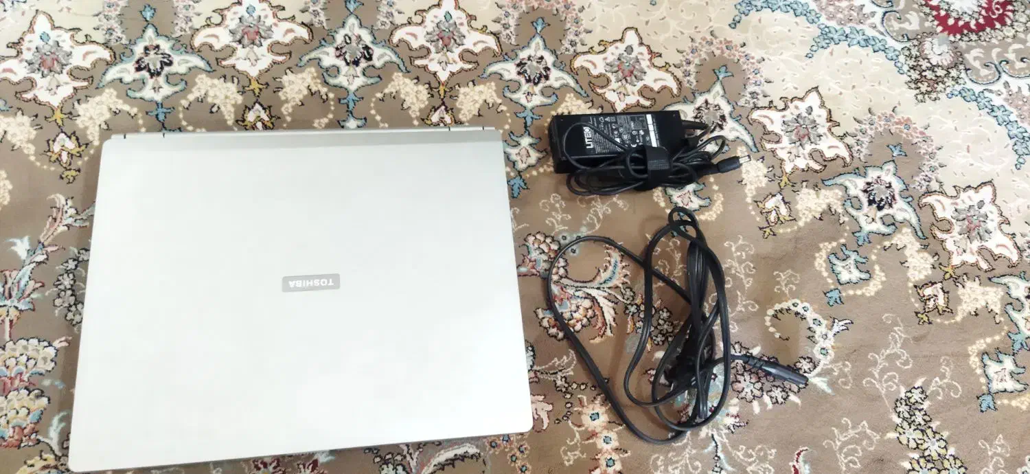 لبتاپ|رایانه همراه|اصفهان, گرکان|دیوار