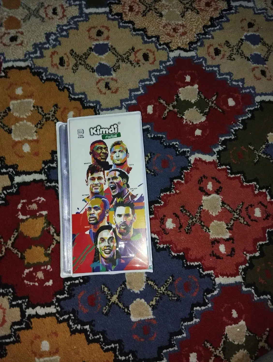 کارت کیمدی|اسباببازی|کرمان, |دیوار